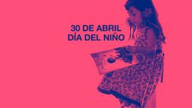 ¿POR QUÉ CELEBRAMOS EL DÍA DE LA NIÑEZ?